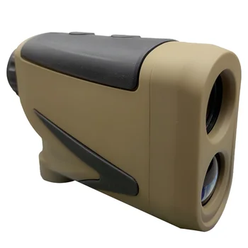2000m Laser Požarnega Sistema Lahka Teža 3.8 mm Vtičnico Premer Laser Rangefinder