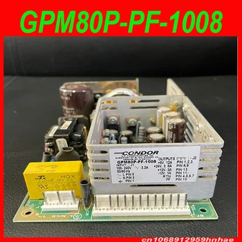 95% Novo Pristno Za CONDOR GPM80P-PF-1008 Napajanje