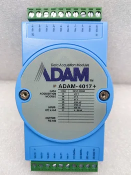 ADAM-4017 ADAM-4017+ večkanalni Analogni 485 Izhod za Pridobivanje Podatkov Modul 4-20 MA