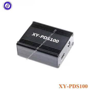 Brezplačna Dostava PDS100 DC12-28V100W Korak Navzdol Mobilni telefon quickchargermoduleQC4.0 QC3.0 Tip-C USB za SCP/FCPApple PD XY-PDS100