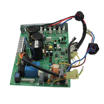 CE-KFR26W/BP2D-120.D (SOP).13.WP2-1 Inverter klimatska naprava zunaj pralni odbor