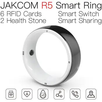 JAKCOM R5 Smart Obroč Super vrednosti kot 2 rupij postavke brezplačna dostava rfid iso 14443 em4305 125khz večkrat zapisljivi nfc vam tekočina zamenljiva