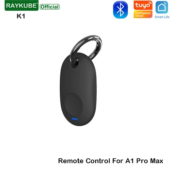 K1 Tuya Bluetooth Brezžični Daljinski upravljalnik Za A1 Pro Max Smart Lock 1pcs