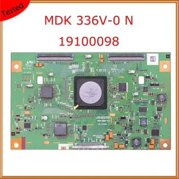 MDK 336V-0 N 19100098 T-Con Odbor Za 37L01HM LC37DS30C TV Original