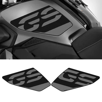 Motorno kolo Accessorie Strani Tank Pad Zaščito Kolena Oprijem za Vleko BMW Motorrad R1200GS HP 2018-2022