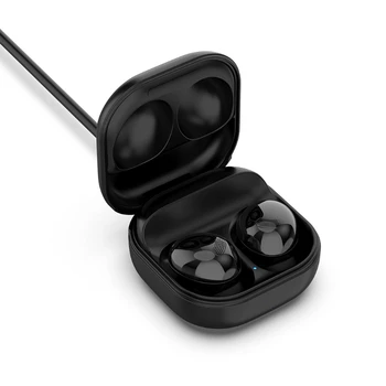 Novo Zamenjajte Polnilnik USB Box Postaja za samsung-Galaxy Brsti Pro SM-R190 Slušalke