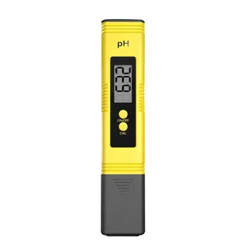 PH Meter & TDS Meter Digitalni Tester Kakovost Vode 0-14 let PH Meter Tester 0-9990PPM TDS&ES LCD Vode Čistosti PPM Filter za Akvarij
