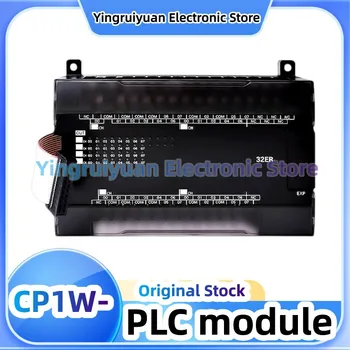 PLC modul CP1W-8ER 8ED 16ER 16ET 32ER 20EDR1 40EDT1 40EDR CP1W original zalogi