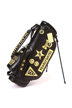 Torba za Golf opreme visoke kakovosti golf vrečko UNISEX Standard Žoga Torba Vertikalno Integriranih Caddy Torba za Golf