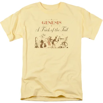 Trik Rep Genesis T-Shirt