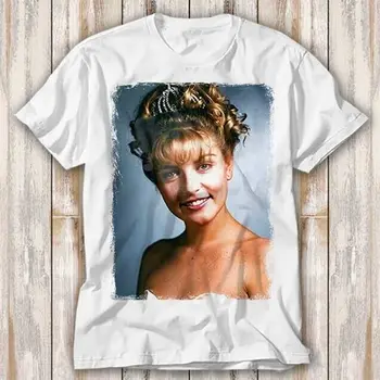 Twin Peaks Laura Palmer Ogenj Hodi Z Menoj 80. Majica s kratkimi rokavi Top Tee Unisex 4127